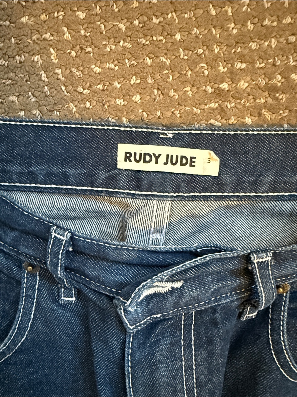 Rudy Jude Utilities sz 3 - Picture 3 of 3